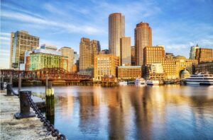 Boston City Guide