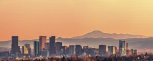 Denver City Guide