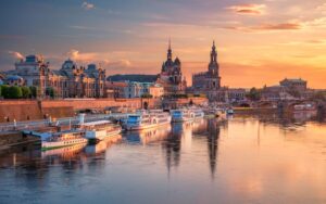 Dresden City Guide