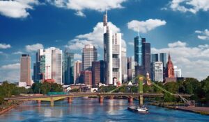 Frankfurt City Guide