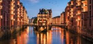 Hamburg City Guide