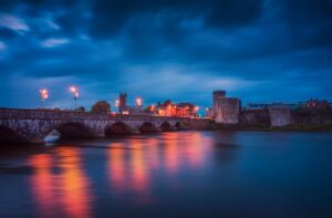 Limerick city guide