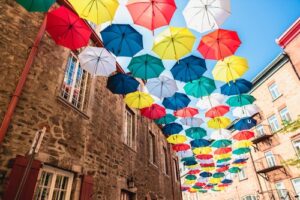 Montreal City Guide