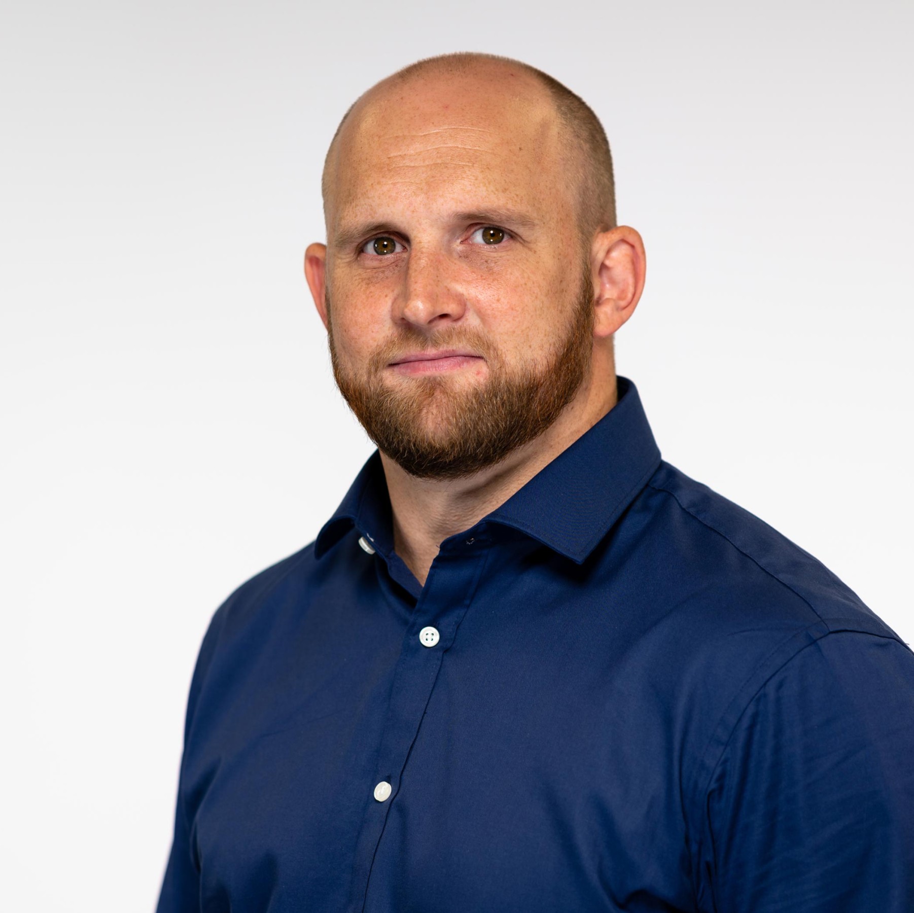 Paul Wiltshire