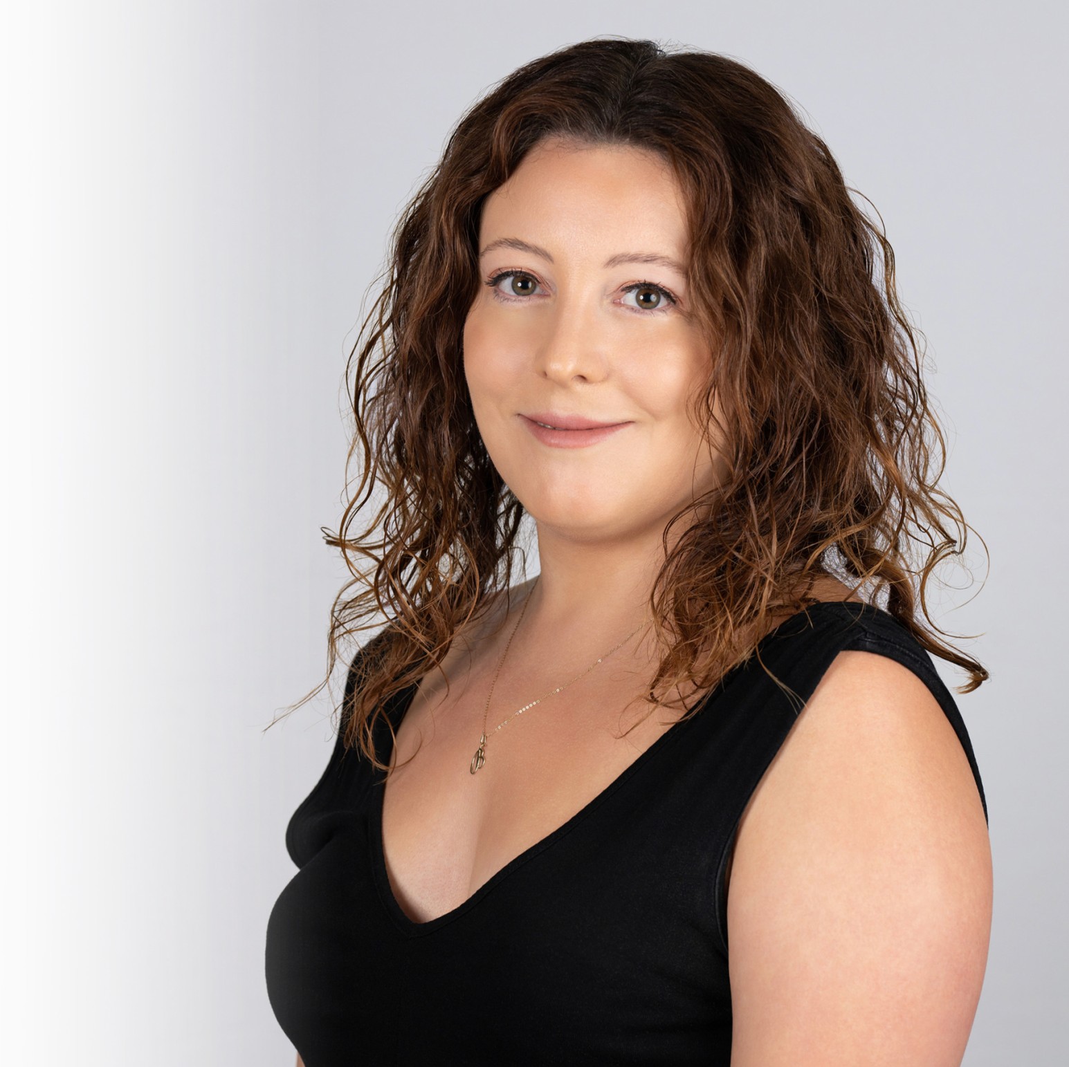 Rebecca Goss