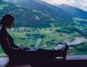 The 3R’s: Relocation, Remote working and Reality