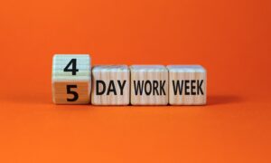 So, how successful was the 4 day working week trial?