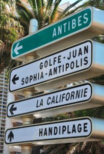 Sophia Antipolis Relocation Guide