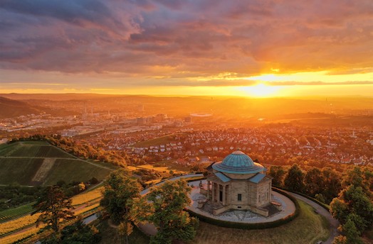 Stuttgart City Guide