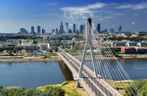 Warsaw City Guide