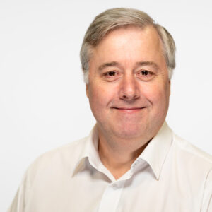 Adrian Wagstaff