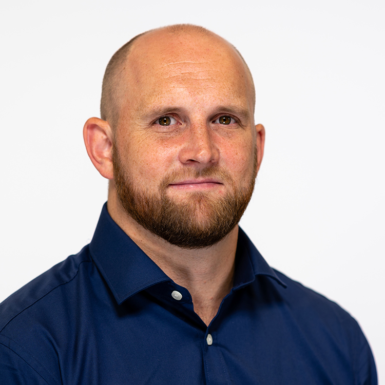Paul Wiltshire