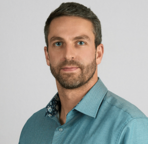 Chris Moffatt