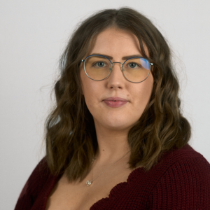 Gemma Rowe