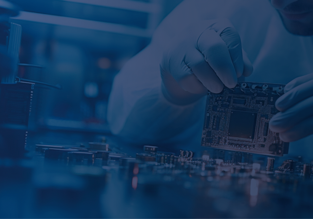 FPGA jobs | IC Resources