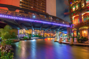 San Antonio City Guide