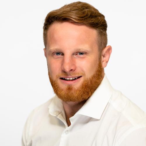 Tom Huggins