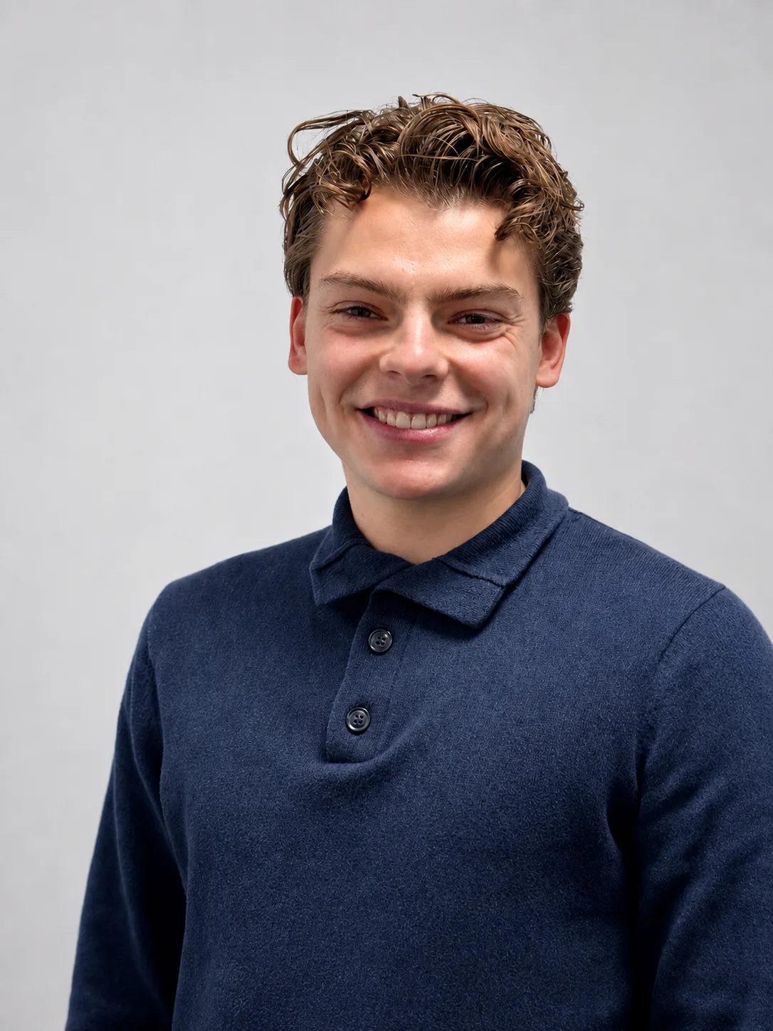 Charles Duran