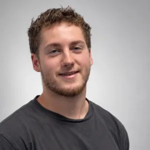 Chris Amison