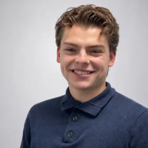 Charles Duran