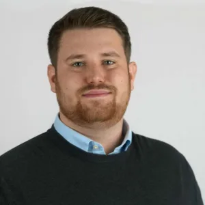 Harry Hughes