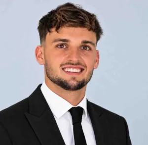 Joe Forshaw