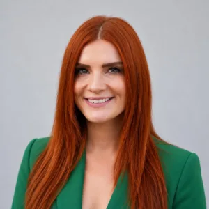 Rebecca Scowen